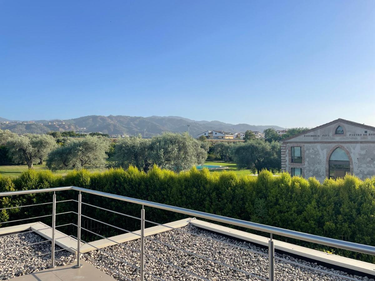 Fiorentino Appartement