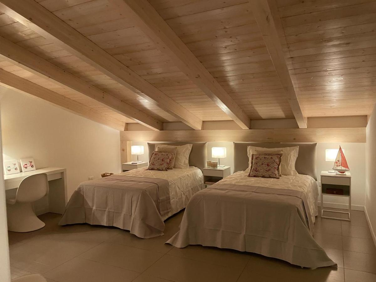 Appartement Fiorentino *
