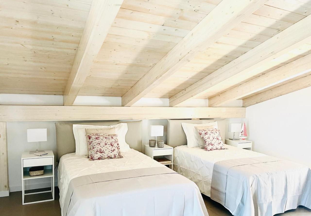 Fiorentino Appartement *