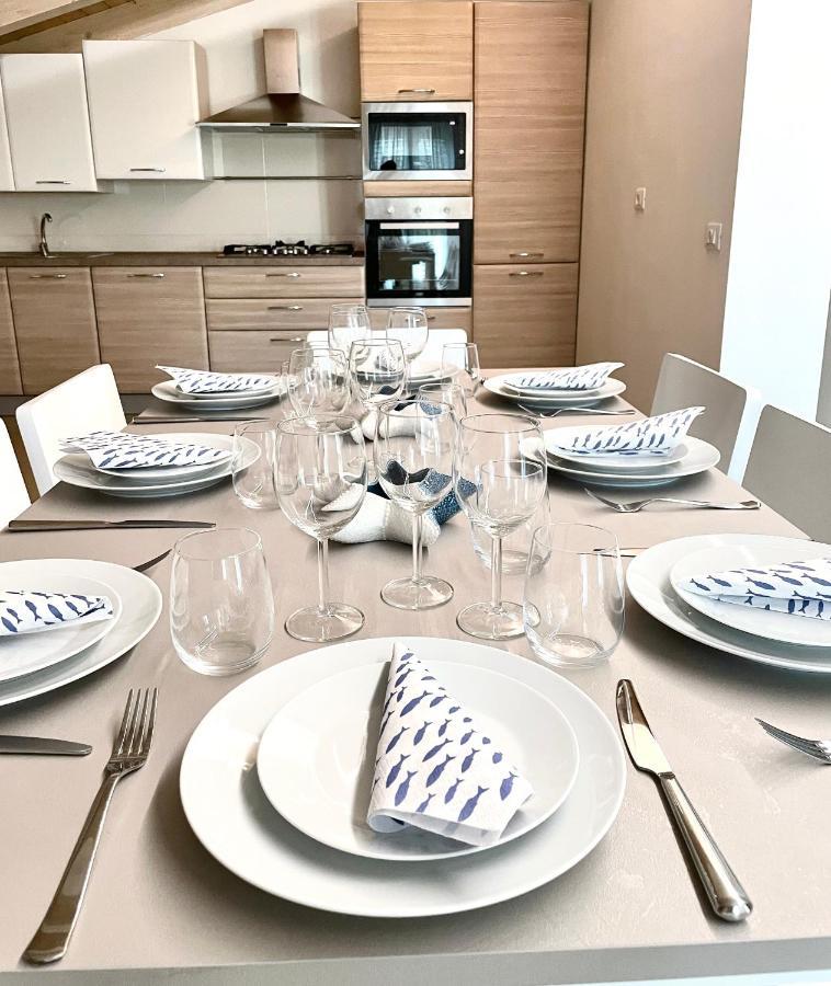 Fiorentino Appartement Rossano