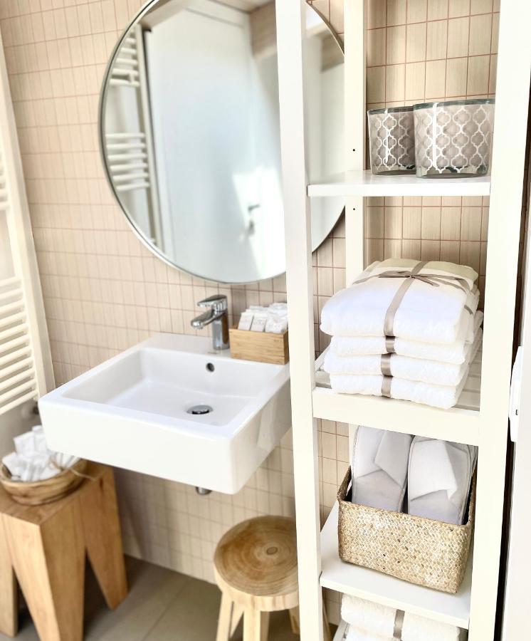 Appartement Fiorentino Rossano