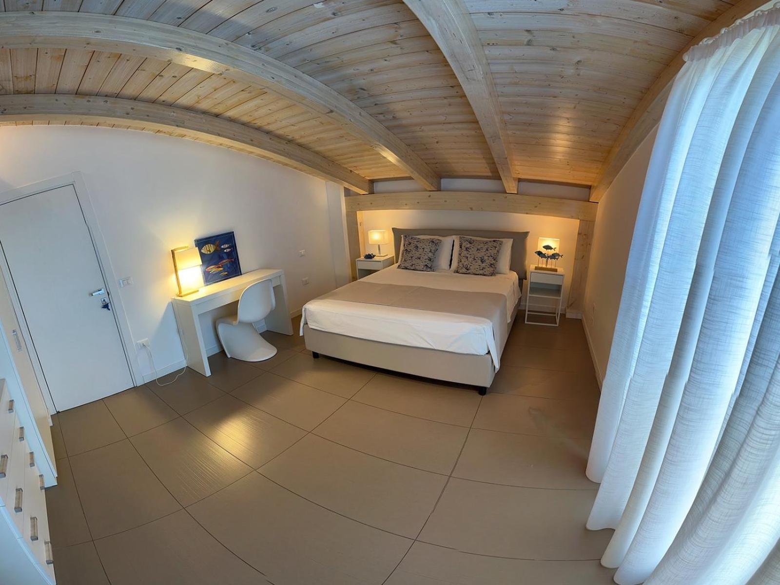 Fiorentino Appartement *