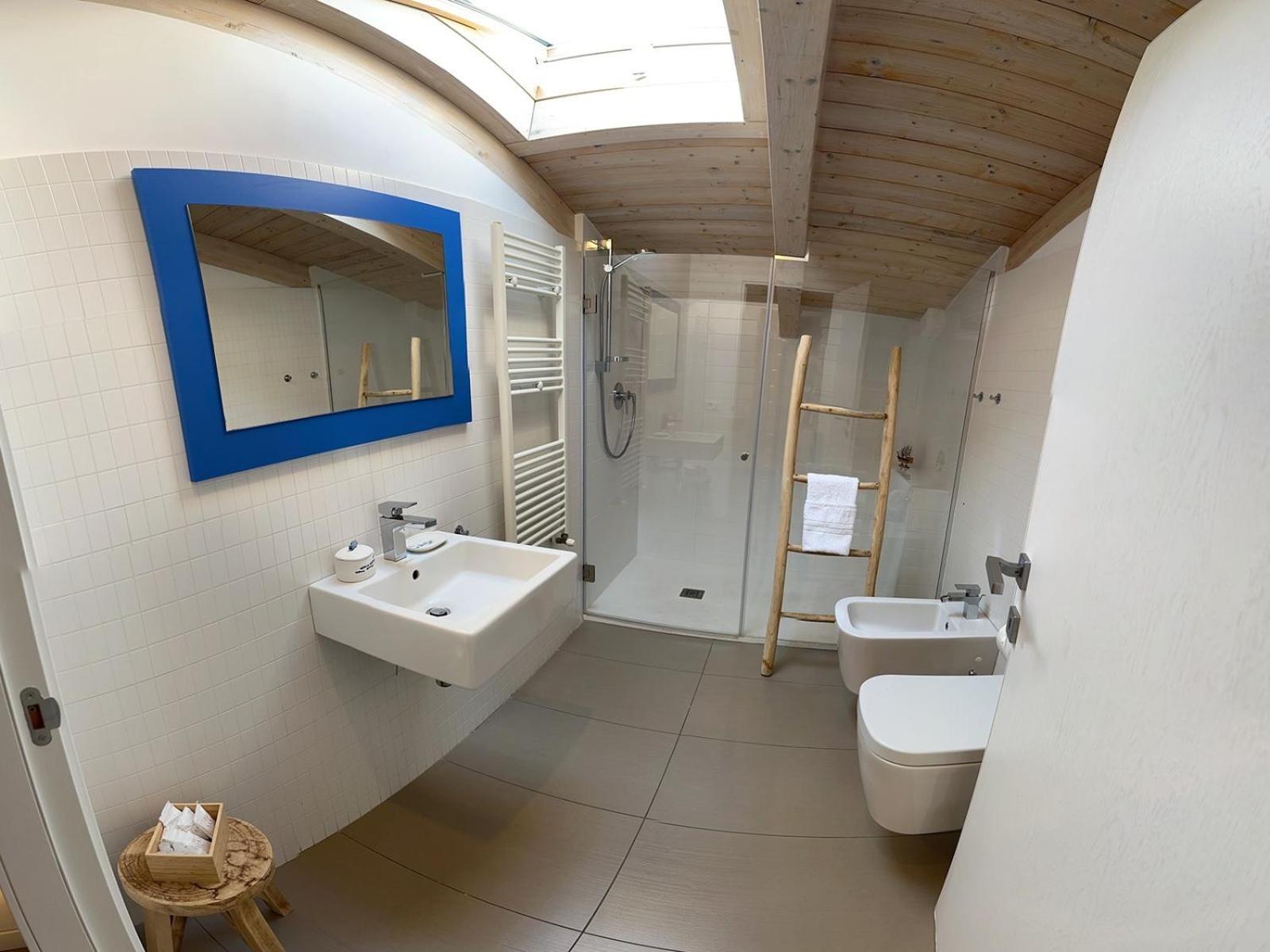 Appartement Fiorentino