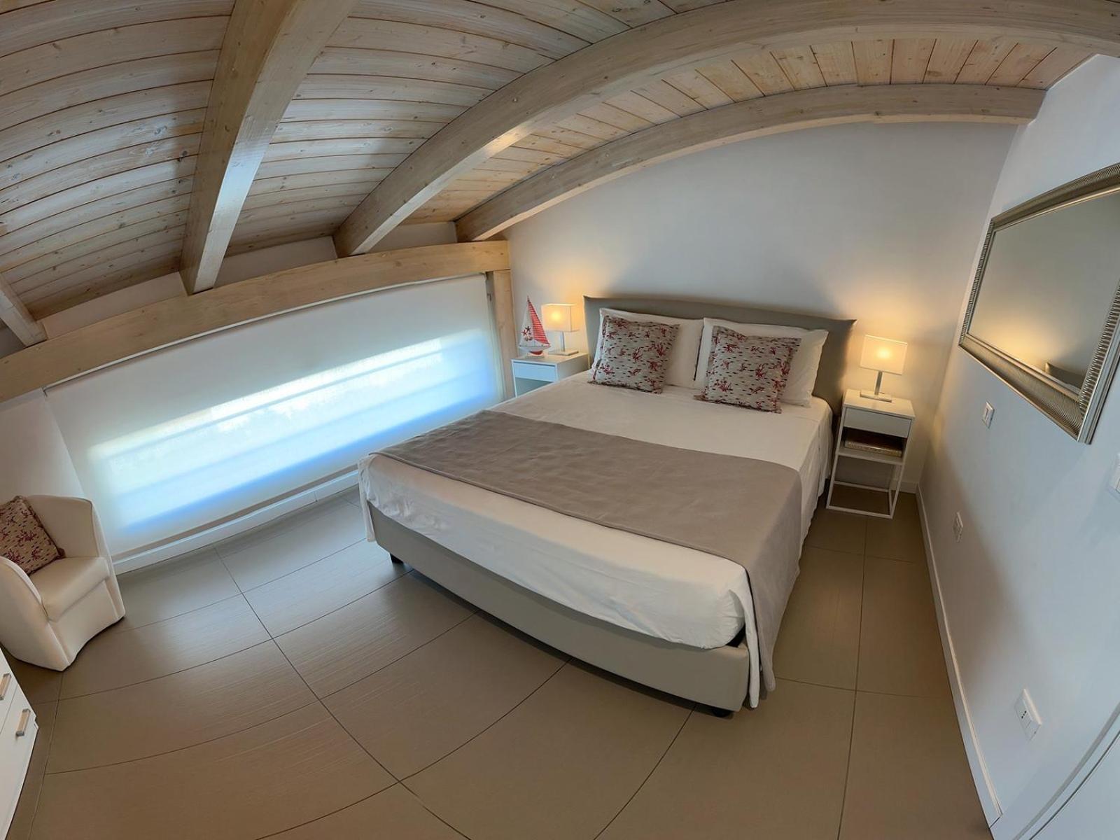 Appartement Fiorentino
