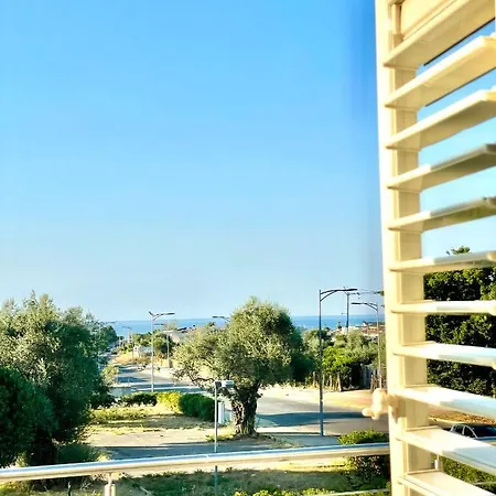 Villa Fiorentino Rossano Buitenkant foto