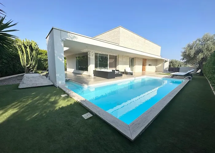 Villa Fiorentino