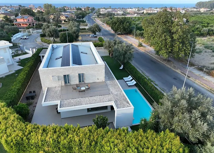 Villa Fiorentino