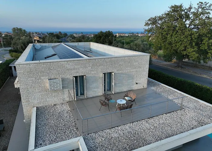 Villa Fiorentino
