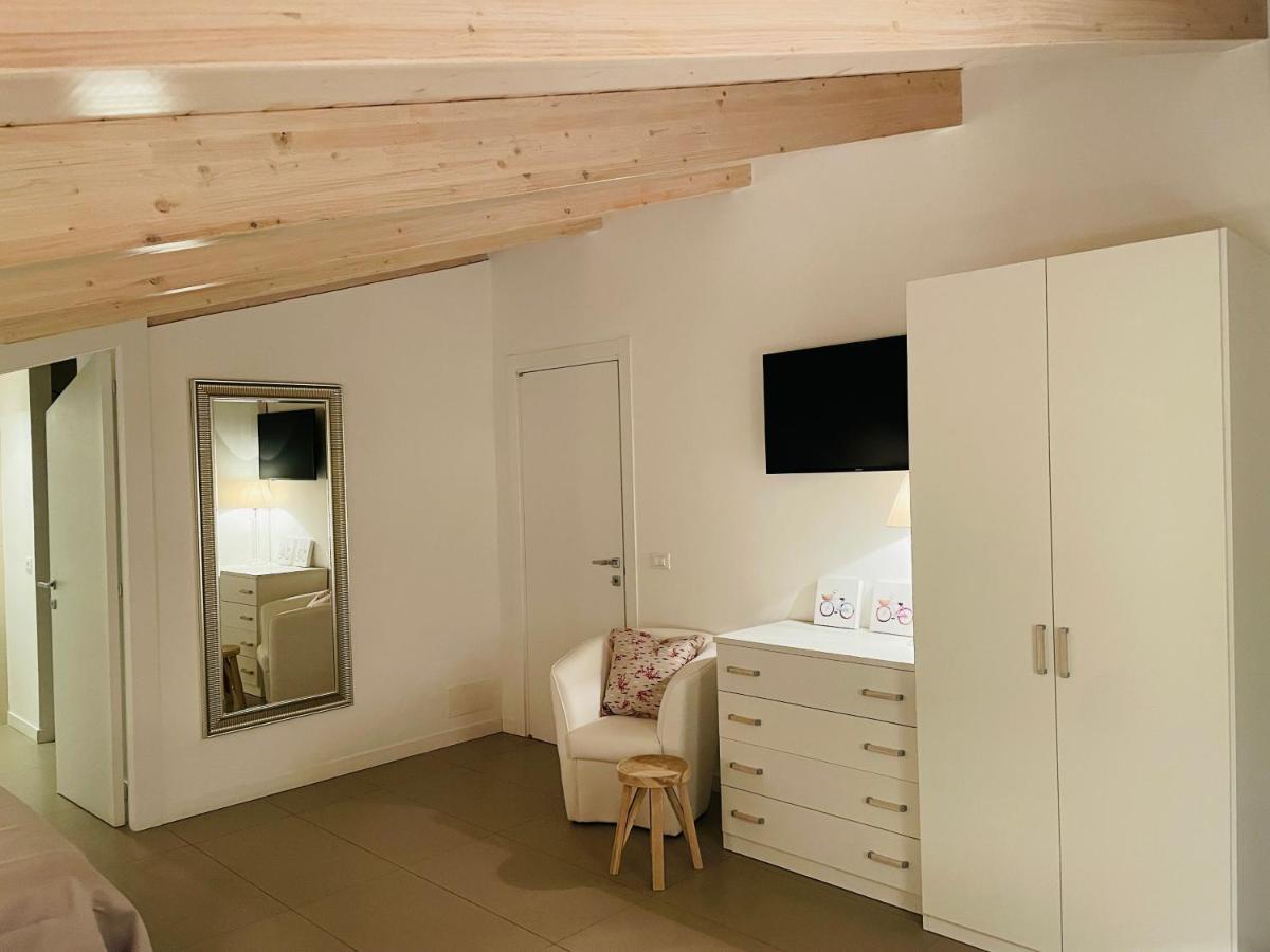 Apartment Fiorentino *