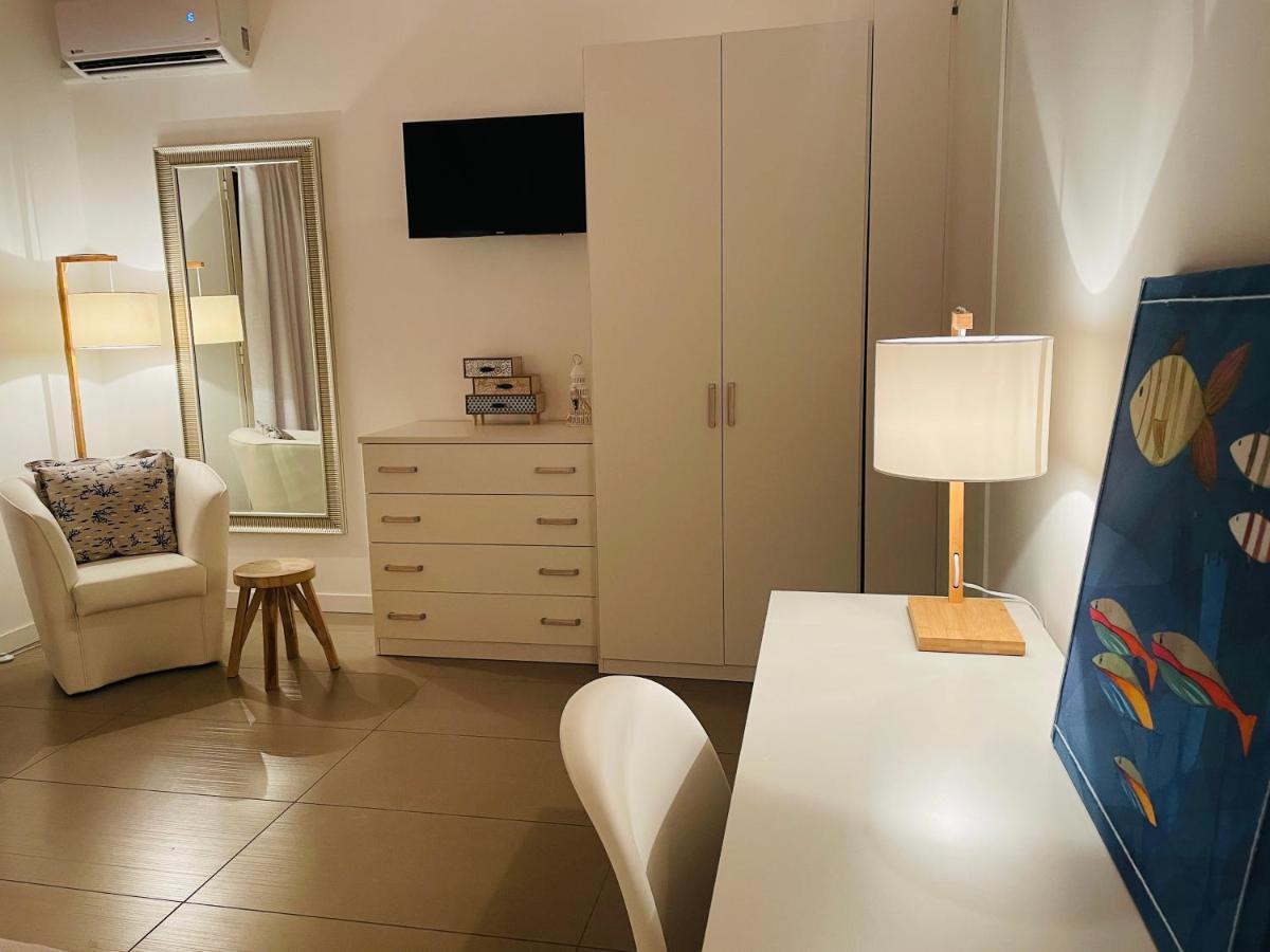 Fiorentino Apartment *