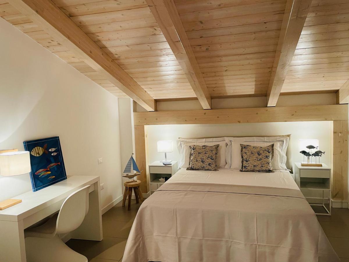 Fiorentino Apartment