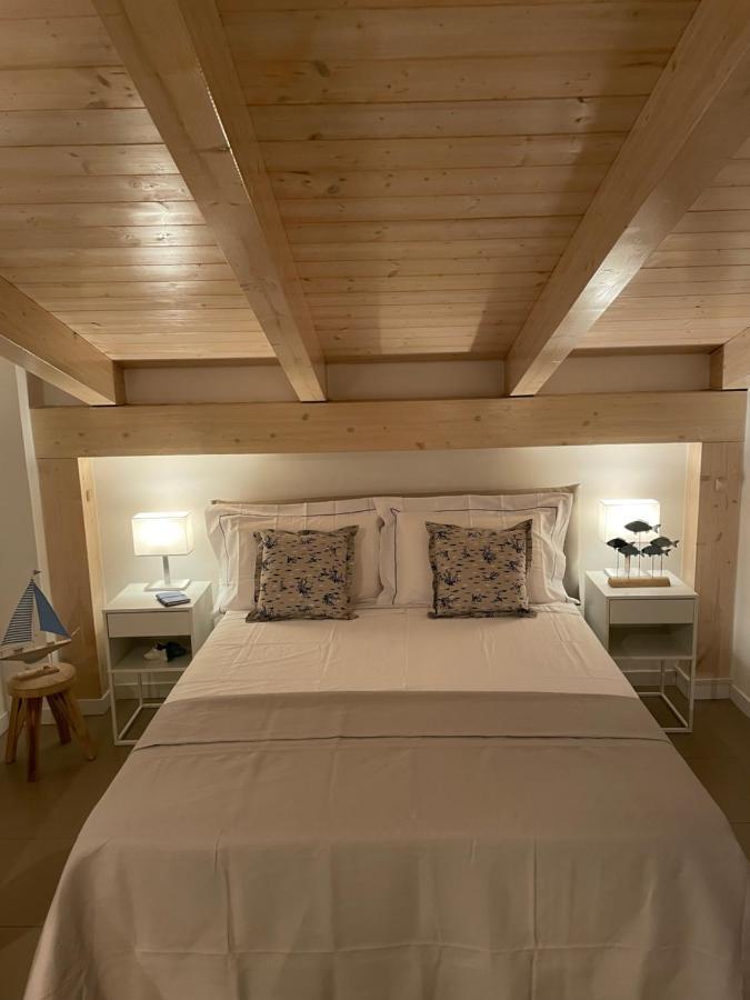 Apartment Fiorentino Rossano