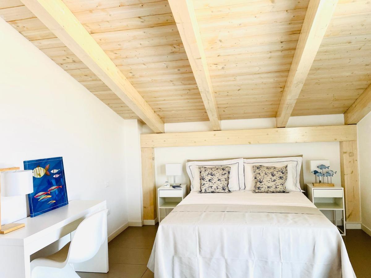 Apartment Fiorentino Rossano