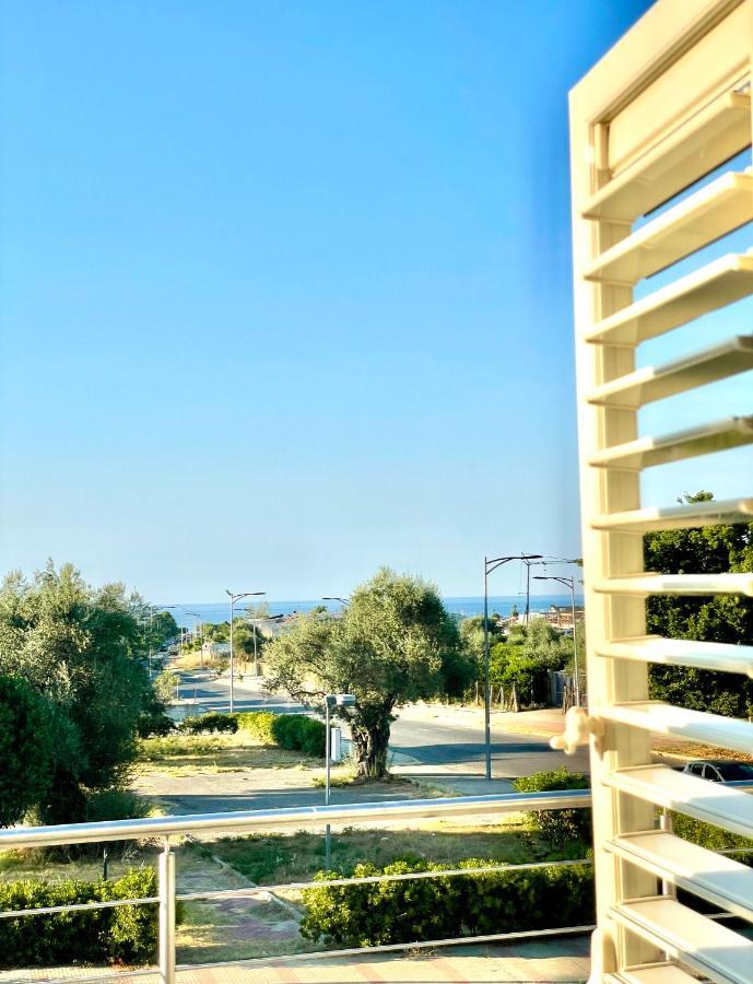 Fiorentino Apartment Rossano
