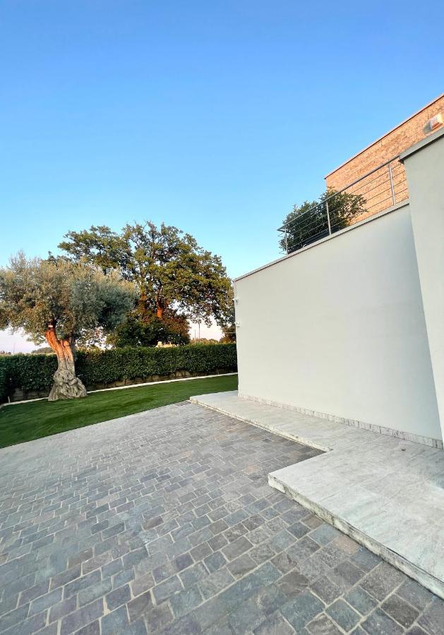 Apartment Fiorentino Rossano