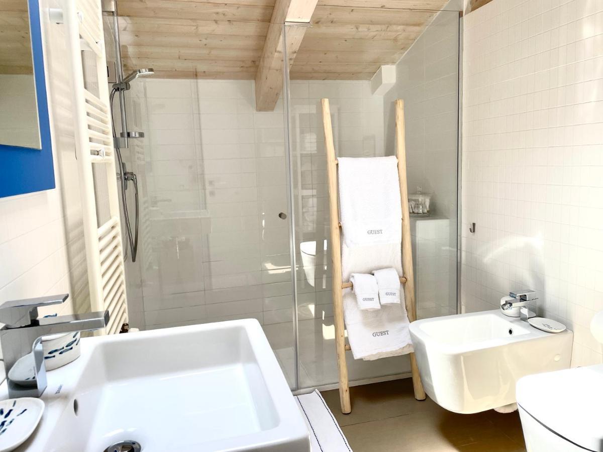 Fiorentino Apartment