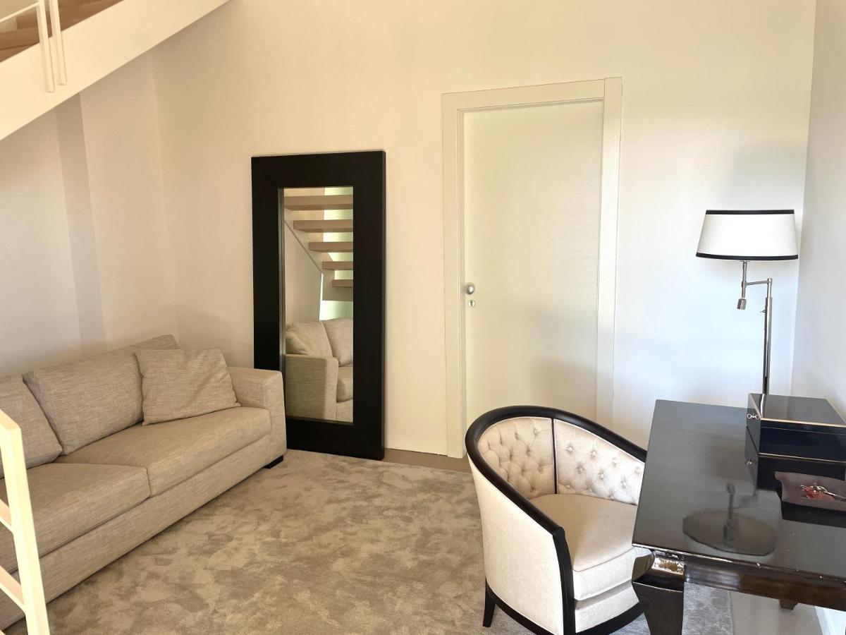 Apartment Fiorentino Rossano