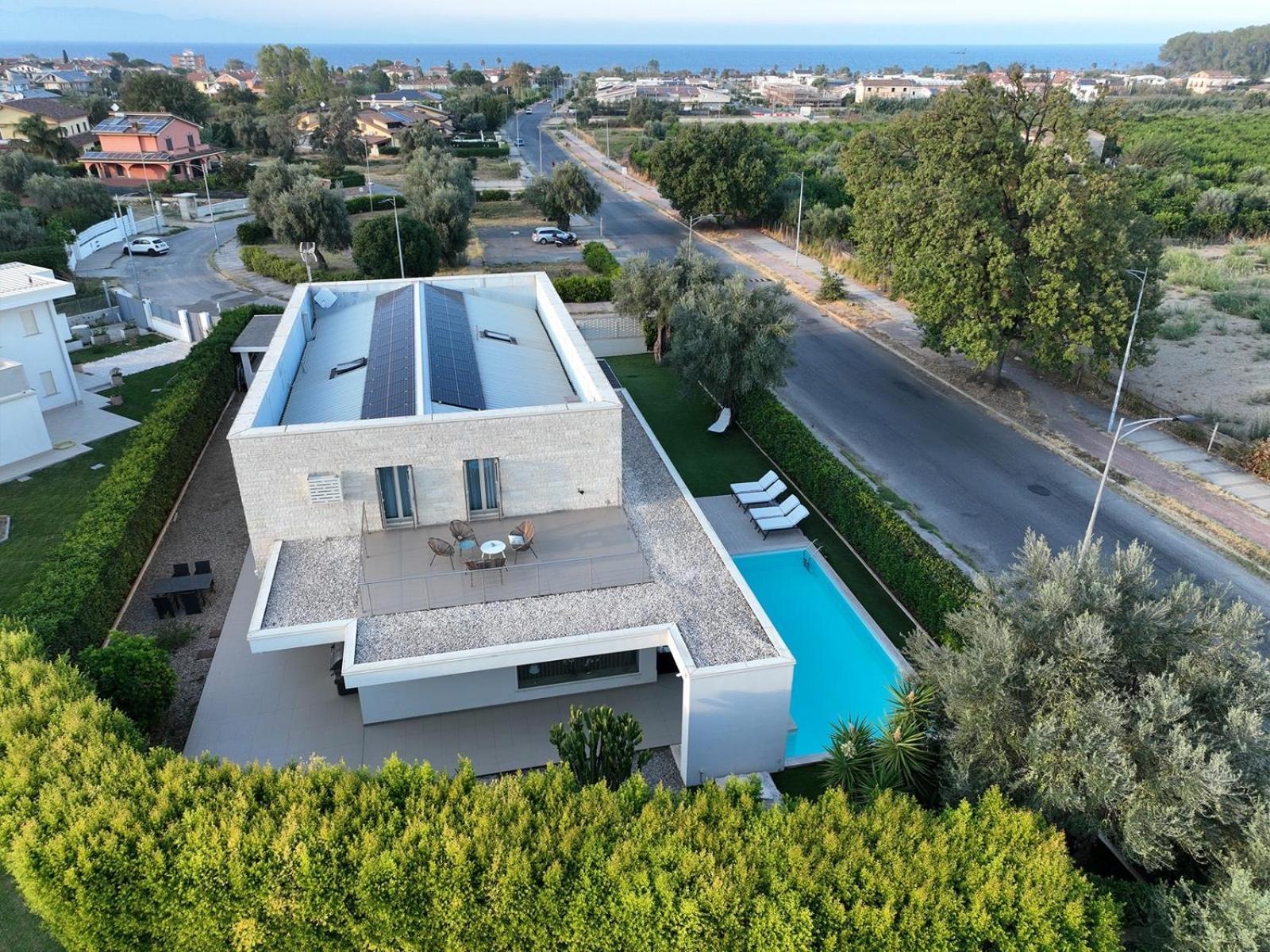 Fiorentino Apartment *