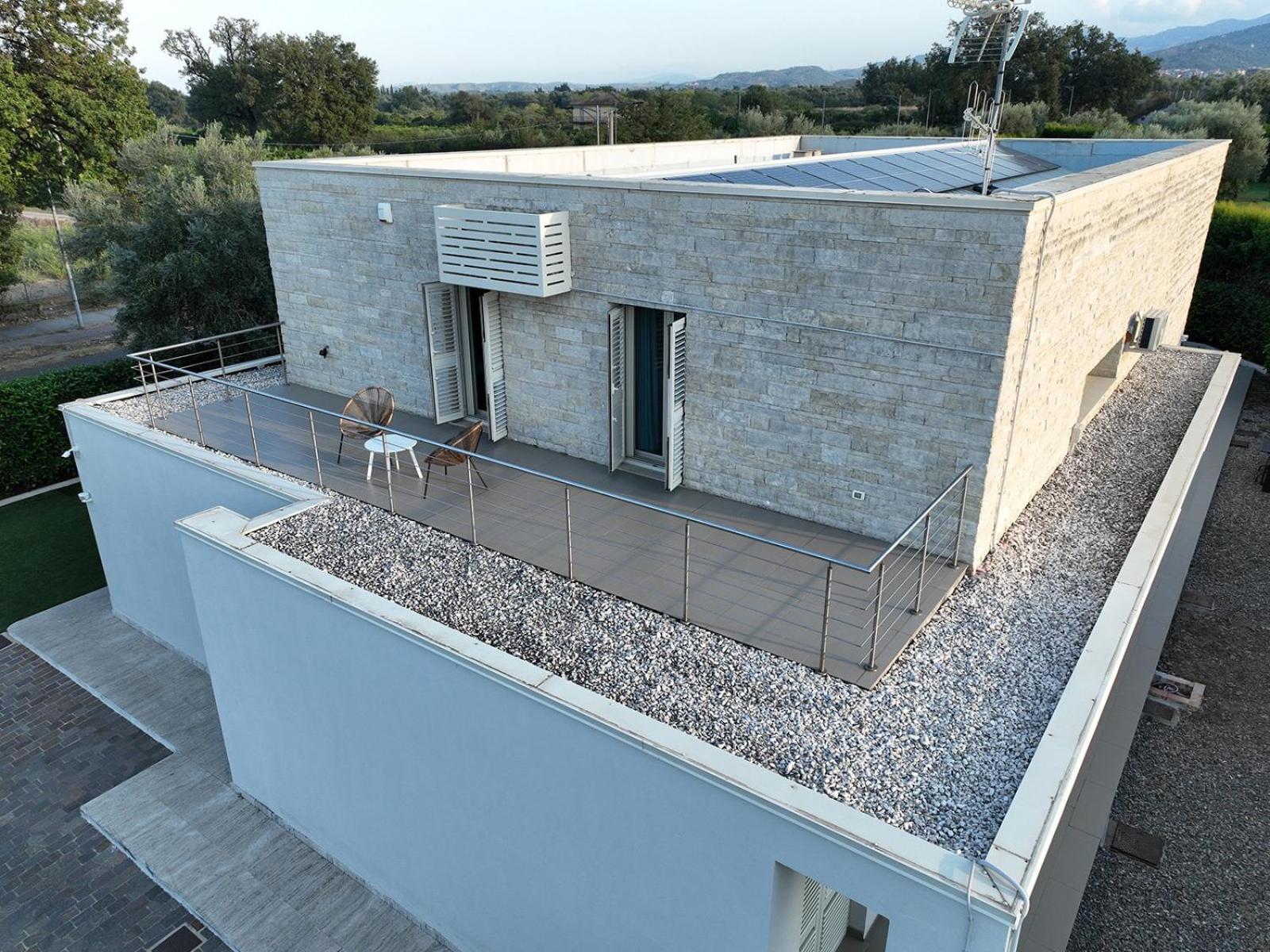 Fiorentino Apartment