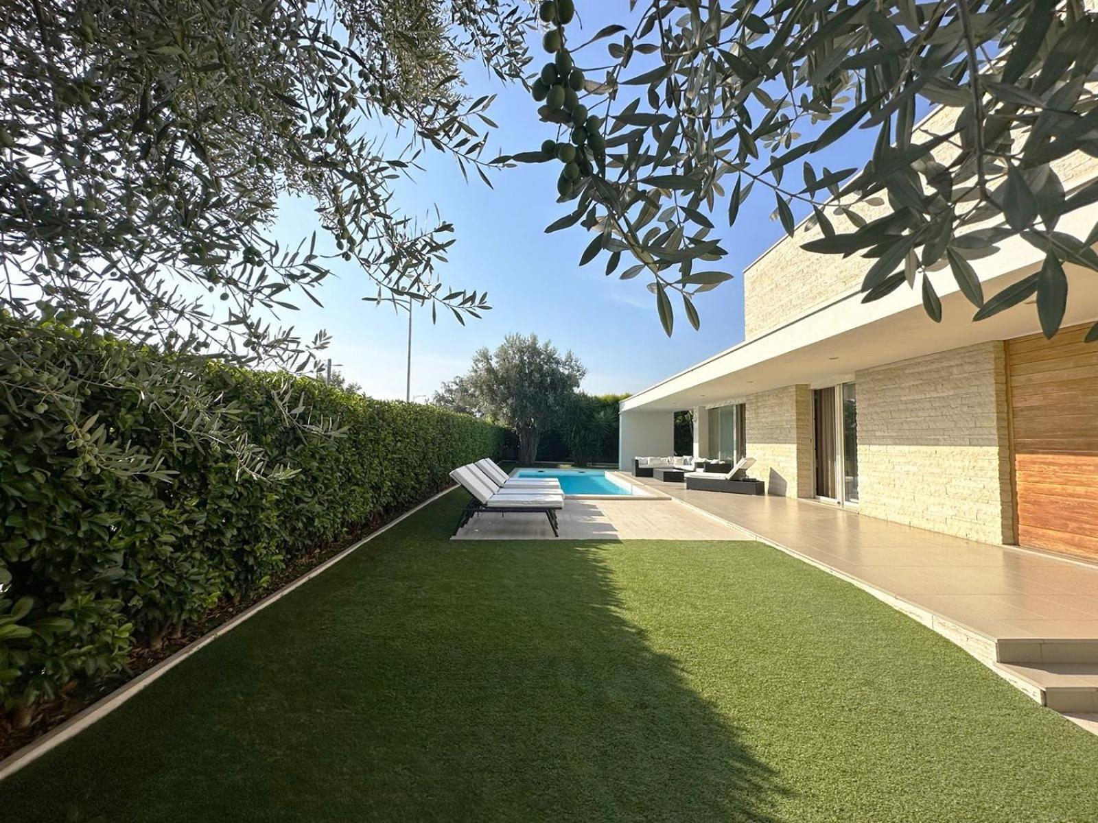 Fiorentino Apartment *