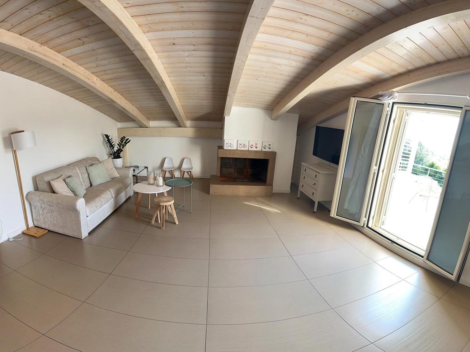 Fiorentino Apartment Rossano