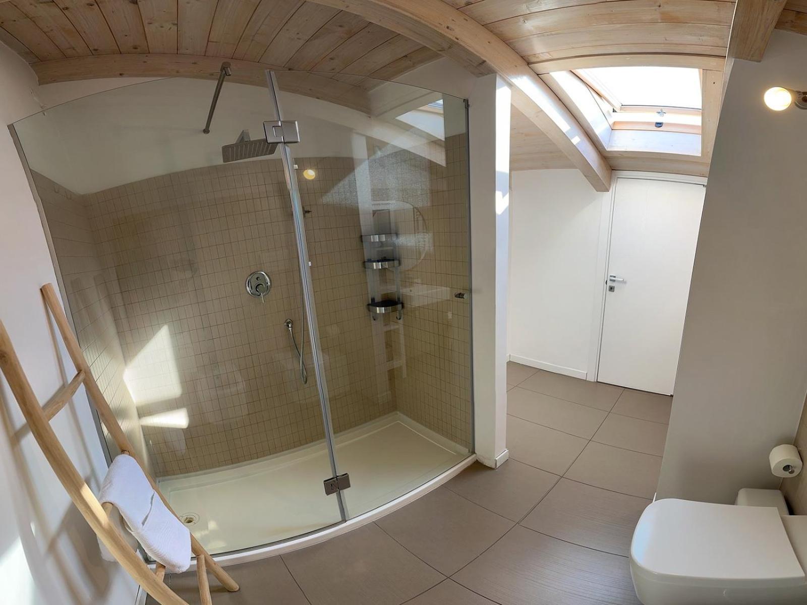 Apartment Fiorentino *